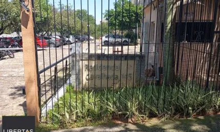 Apartamento com 2 quartos à venda na Beco Pedro Rodrigues Bittencourt, 145, Vila Nova, Porto Alegre