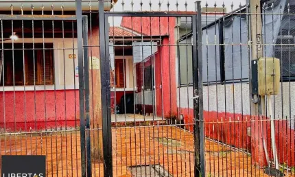 Casa com 4 quartos à venda na Rua José Carlos Bohne, 59, Hípica, Porto Alegre