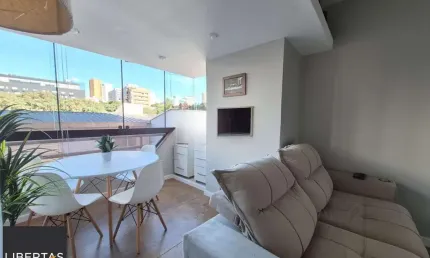 Apartamento de 1 dormitório no bairro moinhos de vento - porto alegre/rs