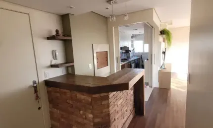 Venda apartamento 3 dorm suite 2 vagas lina vista perene ao lado zaffari ipiranga