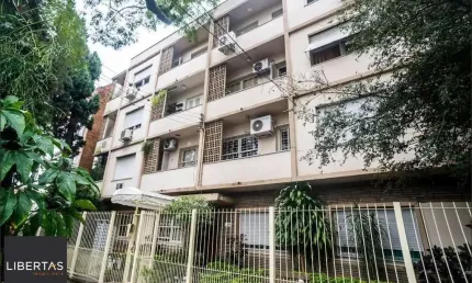Apartamento com 2 quartos à venda na Rua São Manoel, 288, Rio Branco, Porto Alegre