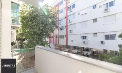 Apartamento com 2 quartos à venda na Rua Visconde do Herval, 469, Menino Deus, Porto Alegre