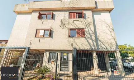 Apartamento com 2 quartos à venda na Rua São Domingos, 170, Bom Jesus, Porto Alegre