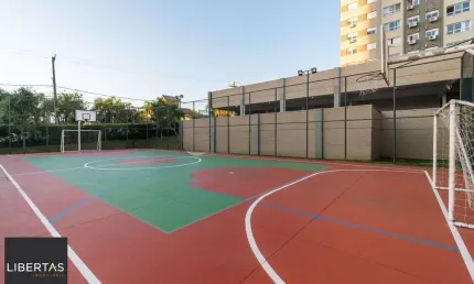Apartamento com 3 quartos à venda na Rua Attílio Bilibio, 251, Jardim Carvalho, Porto Alegre