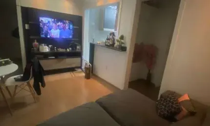Apartamento à venda com 2 quartos, 55m², 1 vaga, avenida aureliano de figueiredo pinto no bairro praia de bela