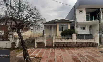 Terreno à venda na Travessa Anunciada, 119, Vila Ipiranga, Porto Alegre