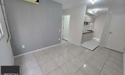 Apartamento Reservas do Sul - 2 Dormitórios financiável