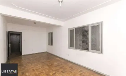 Apartamento de 3 dormitórios com 89 metros privativos no centro.