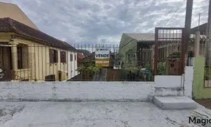 Terreno à venda na Rua São Francisco de Assis, 331, Santo Antônio, Porto Alegre
