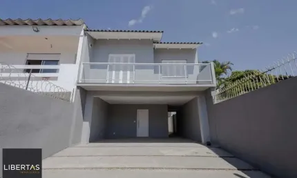 Casa com 3 quartos à venda na Rua Professor Carvalho Freitas, Teresópolis, Porto Alegre