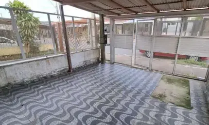 Casa com 2 quartos à venda na Rua Simeão Meira, 86, Restinga, Porto Alegre