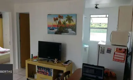 Apartamento com 2 quartos à venda na Rua Nelson Zang, 271, Partenon, Porto Alegre