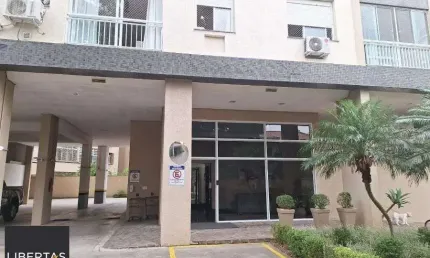 Apartamento com 3 quartos à venda na Rua Portuguesa, 460, Partenon, Porto Alegre