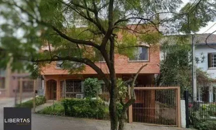Apartamento de 3 dormitórios e vaga no bairro petrópolis
