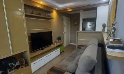 Apartamento 3 dormitórios a venda no Jardim Itu Sabará.