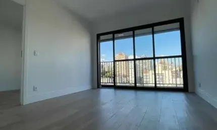Apartamento com 1 quarto à venda na Avenida Nova York, 205, Auxiliadora, Porto Alegre