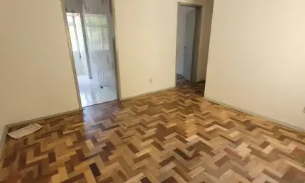 Apartamento com 1 quarto à venda na Rua Walter Ferreira, 75, Humaitá, Porto Alegre