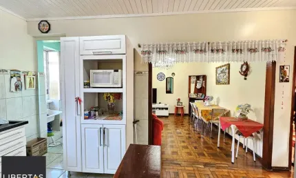 Apartamento com 2 quartos à venda na Avenida Farrapos, 663, Floresta, Porto Alegre