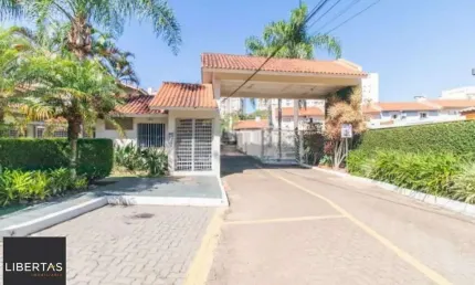 Casa em condomínio fechado com 3 quartos à venda na Estrada João Salomoni, 131, Vila Nova, Porto Alegre