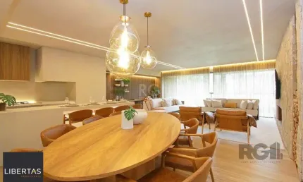 Apartamento com 3 quartos à venda na Rua Marcílio Dias, 394, Menino Deus, Porto Alegre