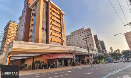 Sala comercial à venda na Rua Vinte e Quatro de Outubro, 1681, Auxiliadora, Porto Alegre