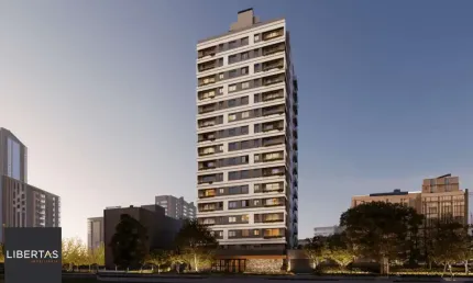 Kitnet / Stúdio à venda na Avenida Alegrete, 460, Petrópolis, Porto Alegre