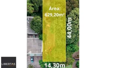 Terreno comercial à venda na Rua Félix da Cunha, 525, Floresta, Porto Alegre