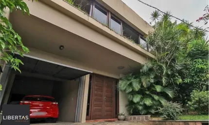 Casa com 3 quartos à venda na Rua Senador Annibal Di Primio Beck, 235, Boa Vista, Porto Alegre