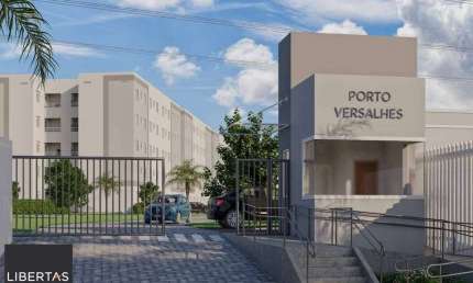 Apartamento com 2 quartos à venda na Senhor Do Bonfim, 735, Sarandi, Porto Alegre