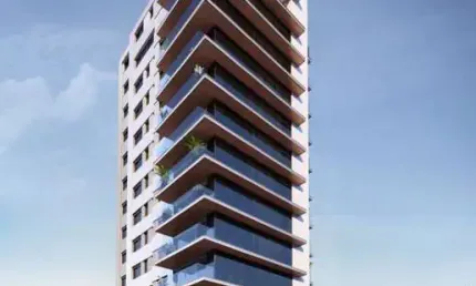 Apartamento com 3 quartos à venda na Rua Marquês do Herval, 475, Moinhos de Vento, Porto Alegre