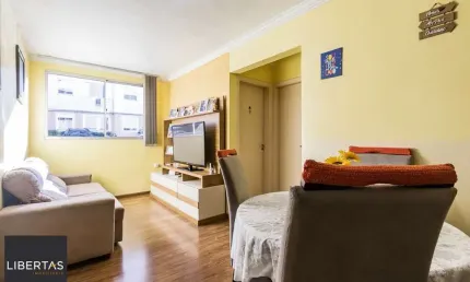 Apartamento com 2 quartos à venda na Rua Tenente Ary Tarrago, 2080, Jardim Itu Sabará, Porto Alegre