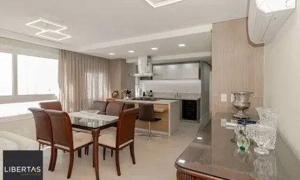 Apartamento com 3 quartos à venda na Rua Ferreira Viana, 99, Petrópolis, Porto Alegre