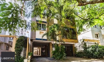 Cobertura com 2 quartos à venda na Rua Ari Marinho, 26, Higienópolis, Porto Alegre