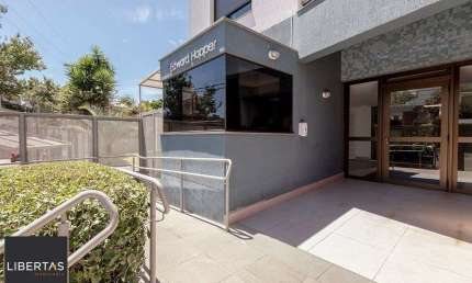 Apartamento com 2 quartos à venda na Rua Aneron Corrêa de Oliveira, 159, Jardim do Salso, Porto Alegre