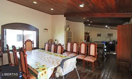 Casa com 4 quartos à venda na Rua Capitão Pedro Werlang, 159, Partenon, Porto Alegre