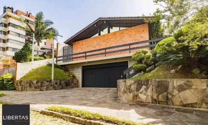 Casa com 4 quartos à venda na Travessa Java, 76, Jardim Lindóia, Porto Alegre