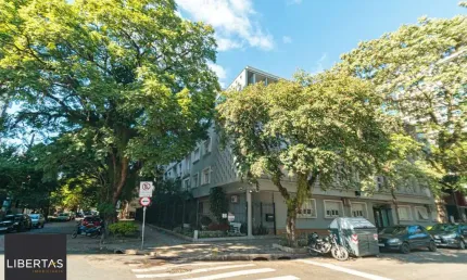 Apartamento com 3 quartos à venda na Avenida Nova York, 117, Auxiliadora, Porto Alegre