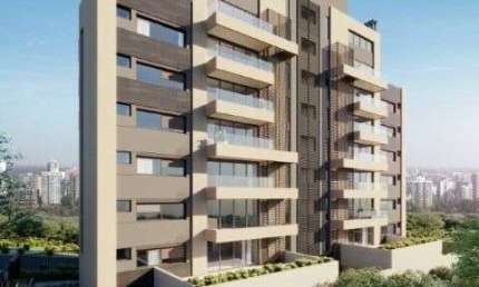 Apartamento com 3 quartos à venda na Rua Tajuja, 49, Três Figueiras, Porto Alegre