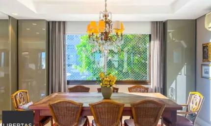 Apartamento com 3 quartos à venda na Rua Cônego Viana, 45, Rio Branco, Porto Alegre