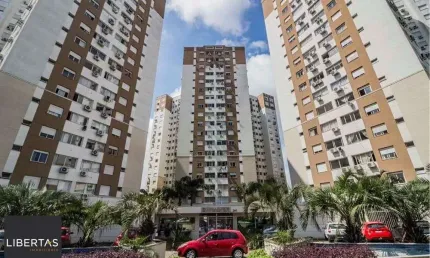 Apartamento com 3 quartos à venda na Avenida Dom Cláudio José Gonçalves Ponce de Leão, 240, Vila Ipiranga, Porto Alegre