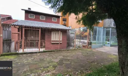 Terreno à venda na Rua Dona Oti, 142, Petrópolis, Porto Alegre