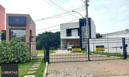 Terreno em condomínio fechado à venda na Avenida Arroio Feijó, 2690, Mário Quintana, Porto Alegre
