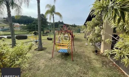 Terreno em condomínio fechado à venda na Estrada das Três Meninas, 2001, Vila Nova, Porto Alegre
