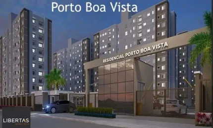 Apartamento com 2 quartos à venda na Waldemar Luiz De Freitas Filho, 470, Costa e Silva, Porto Alegre
