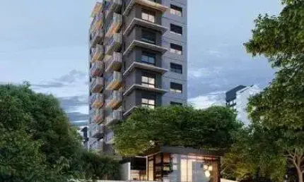 Apartamento com 2 quartos à venda na Rua Quintino Bocaiúva, 1320, Rio Branco, Porto Alegre