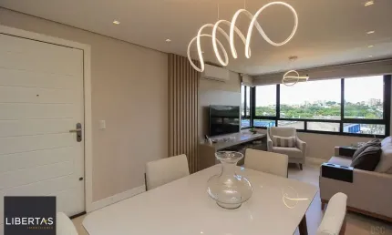 Apartamento com 2 quartos à venda na Avenida Assis Brasil, 1104, Santa Maria Goretti, Porto Alegre