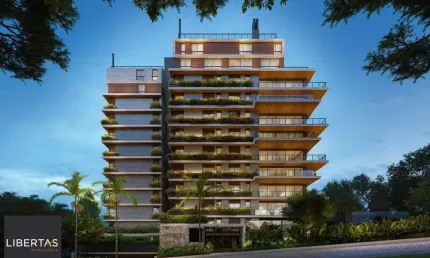 Apartamento com 4 quartos à venda na Rua Primeiro de Janeiro, 60, Três Figueiras, Porto Alegre