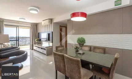 Apartamento com 2 quartos à venda na Avenida Luiz Manoel Gonzaga, 470, Três Figueiras, Porto Alegre