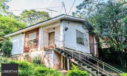 Casa em condomínio fechado com 3 quartos à venda na Acesso dos Guapuruvus, 111, Santa Tereza, Porto Alegre
