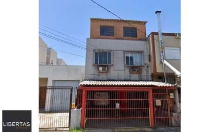 Barracão / Galpão / Depósito à venda na 25 De Julho, 269, Santa Maria Goretti, Porto Alegre